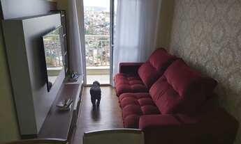 Imagem 5: Apartamento à venda, 2 quartos, Vila Falchi - Mauá/SP