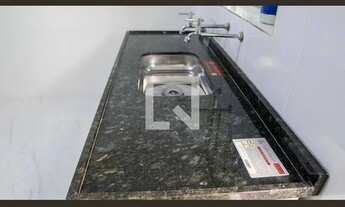 Imagem 3: Casa para Aluguel - Vila Esperança, 1 Quarto, 41 m2