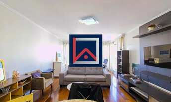 Imagem: Venda Apartamento 3 Dormitórios - 126 m²