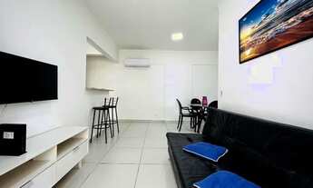 Imagem 5: APARTAMENTO 2 QUARTOS COM LAZER COMPLETO