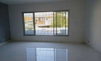 Imagem: Casa no Jabaquara 222m 4 dorms 1 suíte