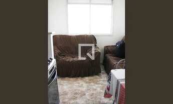 Imagem 3: Apartamento para Aluguel - Vila Nova Curuca, 2 Quartos, 32 m2