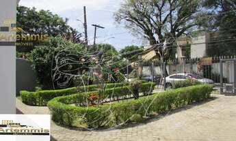 Imagem 2: Casa com 4 dormitórios à venda, 264 m² - Alto da Lapa - São Paulo/SP