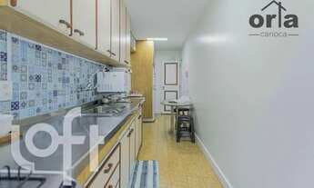 Imagem 7: Apartamento com 4 dormitórios à venda, 160 m² por R$ 1.100.000 - São Conrado - Rio de Jane