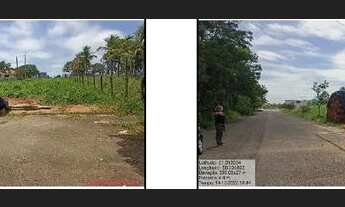 Imagem 2: BIRIGUI - Terreno Padrão - RESIDENCIAL CRISTO REDENTOR