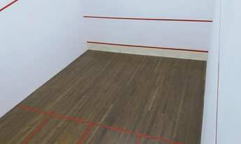 Imagem 3: Flat/ ApartHotel de 163 metros quadrados no bairro Ipanema com 2 quartos