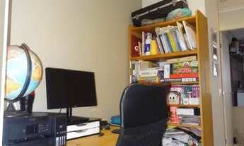 Imagem 3: APARTAMENTO - ALTO DA LAPA - SP