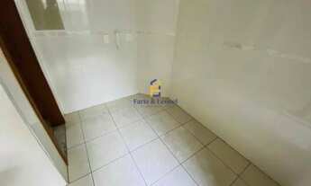 Imagem 5: WG - Apartamento com 3 quartos, 80 m², à venda por R$ 270.000- São Mateus - Juiz de Fora/M