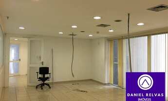 Imagem 2: Conjunto Comercial com 204 m² Para Locação na Alameda Madeira, Alphaville