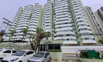 Imagem 3: Salvador Ville | 2 quartos | Nascente