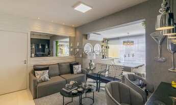 Imagem 2: Venda Apartamento 2 Dormitórios - 79 m² Ibirapuera