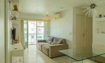 Imagem 5: Apartamento à Venda - Barra da Tijuca - Marapendi, 2 Quartos, 70 m2