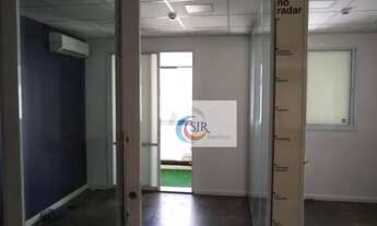 Imagem 2: Conjunto para alugar, 300 m²- Pinheiros - São Paulo/SP