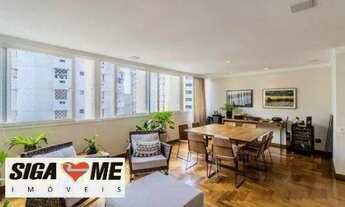 Imagem 4: APARTAMENTO PARA LOCAÇÃO, 140m² EM ITAIM BIBI - R$ 10.000,00