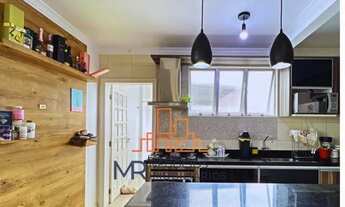 Imagem 6: Cobertura no Bairro Estreito