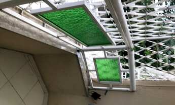 Imagem 6: Casa independente, bairro K11, 03 quartos(2 suítes), 02 vagas