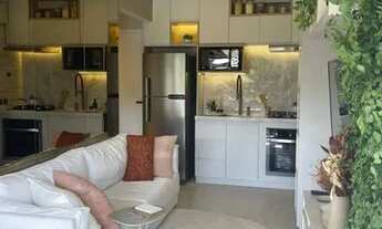 Imagem 2: STUDIO NA REGIAO DO BROOKLIN COM LAZER E OTIMA LOCALIZAÇÃO