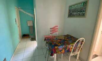 Imagem 6: APARTAMENTO PRÓXIMO DA PRAIA DO GONZAGUINHA, 40M²