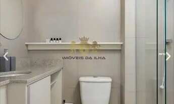 Imagem 6: Apartamento para Venda em Florianópolis, Cachoeira do Bom Jesus, 1 dormitório, 1 banheiro