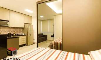 Imagem: Apartamento para aluguel 1 quarto 1 vaga