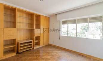 Imagem 5: Apartamento Venda Cerqueira César 180 m² 3 Dormitórios