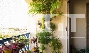 Imagem 4: Apartamento - Vila Industrial - Campinas