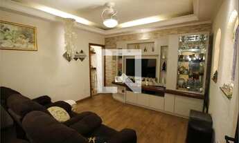 Imagem: Casa à Venda - Jardim Brasil , 3 Quartos