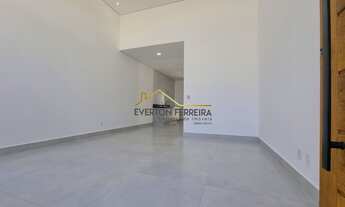 Imagem 3: CASA TÉRREA COM 1 SUÍTE E 2 DORMITÓRIOS