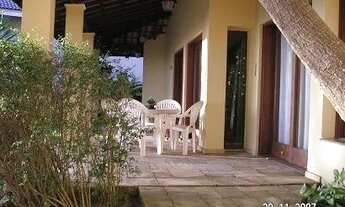 Imagem 5: Casa Venda 4 Dormitórios - 446 m² Alphaville