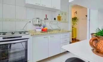 Imagem 5: Apartamento para Venda em São Paulo, Vila das Mercês, 2 dormitórios, 2 banheiros, 1 vaga