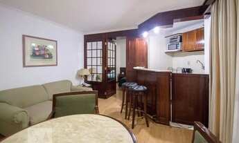 Imagem 3: APARTAMENTO EM HIGIENOPOLIS!!!