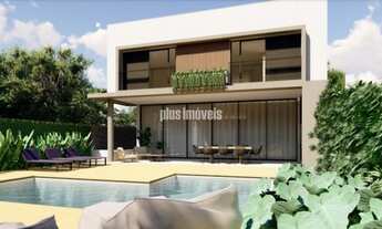 Imagem 2: GRANJA JULIETA CASA EM CONDOMINIO COM 838,35M² DE ÁREA PRIVATIVA - 4 SUÍTES 6 GAR - EXCELE