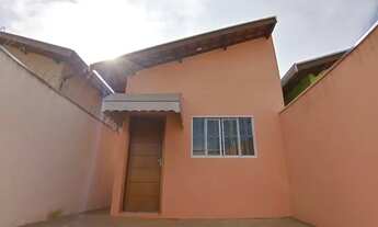 Imagem: Casa para Venda em Leme, Jardim das Palmeiras