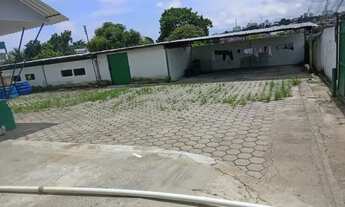 Imagem 5: Aluga-se Galpão 1.100m2 em Petrópolís Manaus Am!