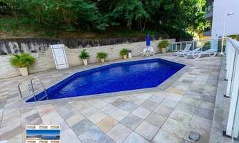 Imagem: Apartamento com 2 quartos e dependência