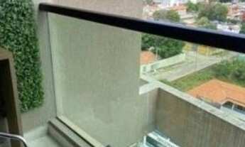 Imagem: Alugo Lindo Loft 1 Quarto Mobiliado