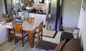 Imagem 2: São Paulo - Apartamento Padrão - Tucuruvi