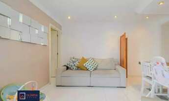 Imagem 4: Cobertura Locação 2 Dormitórios - 100 m² Higienópolis