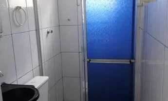 Imagem 5: Alugo casa com dois cômodos grandes, um banheiro, área de serviço e quintal grande