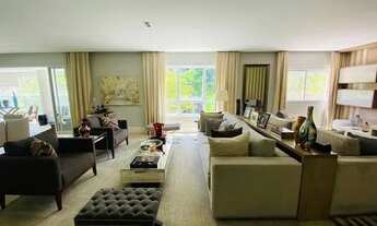 Imagem 2: Apartamento Locação 4 Dormitórios - 250 m² Campo Belo