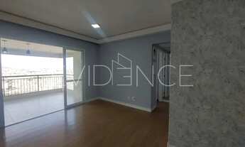 Imagem 5: Apartamento com Varanda Gourmet