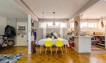 Imagem 6: Apartamento para Aluguel - Alto de Pinheiros, 1 Quarto, 72 m2