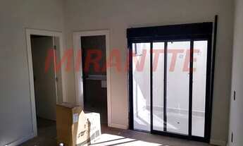 Imagem 7: Casa de condomínio térrea para venda possui 230 metros quadrados com 3 quartos