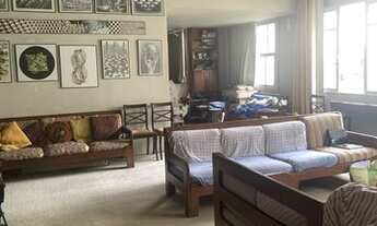 Imagem 2: APARTAMENTO RESIDENCIAL em Rio de Janeiro - RJ, Copacabana