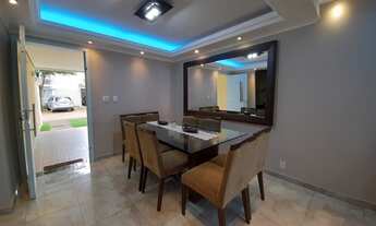 Imagem 5: Excelente sobrado de condomínio a venda na Chácara Primavera em Campinas!