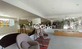 Imagem 5: Apartamento com 1 dormitório para alugar, 57 m² por R$ 4.599,00/mês - Cambuí - Campinas/SP