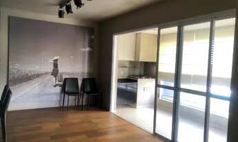 Imagem: Próximo a Av. Getúlio Vargas