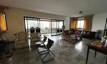 Imagem 3: Apartamento à Venda no Bairro Madalena com 4 Suites - Recife/PE