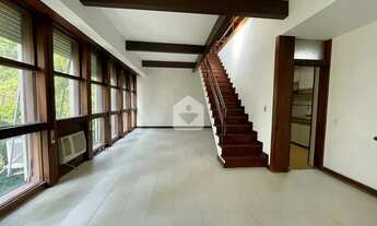 Imagem 3: Cobertura Triplex no bairro Lagoa com 367m²