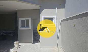 Imagem 5: Casa com 3 dormitórios à venda, 178 m² por R$ 940.000,00 - Villa Branca - Jacareí/SP